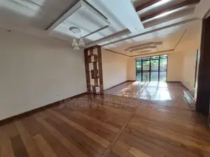 4bdrm House in Membley Estate for rent
