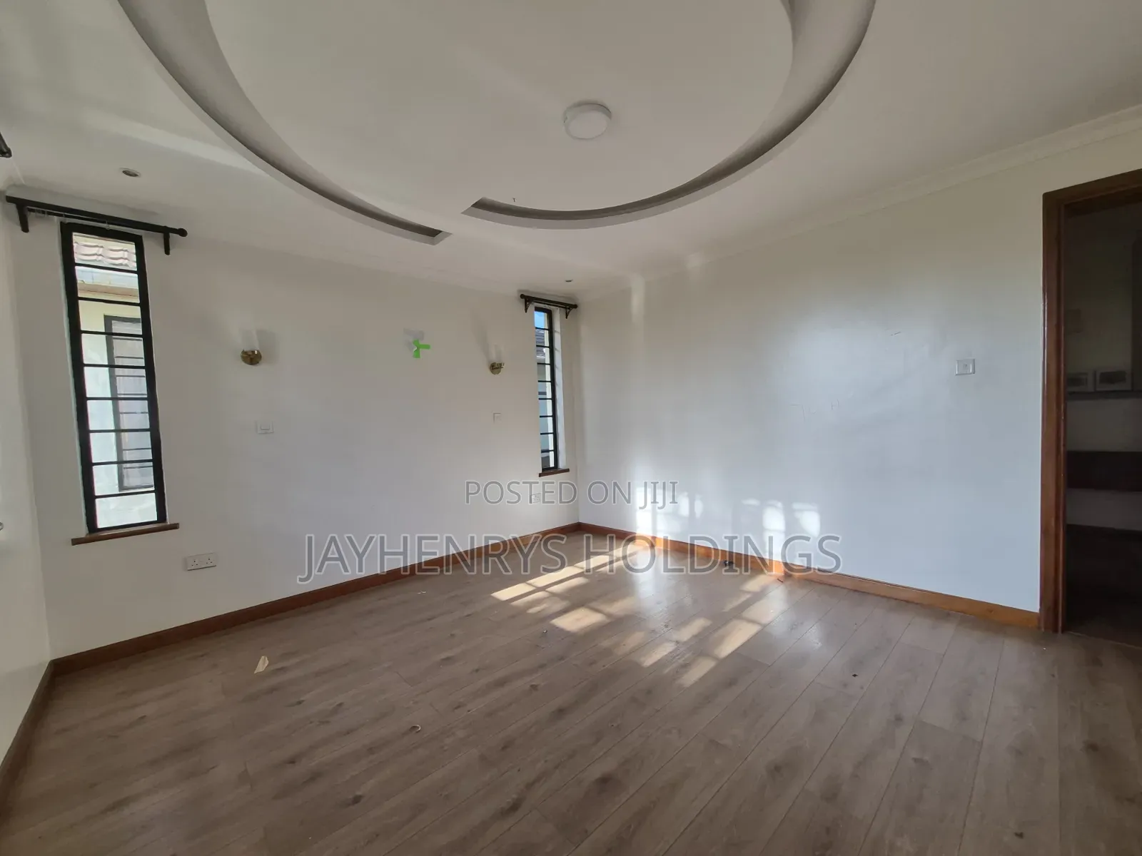 4bdrm House in Membley Estate for rent