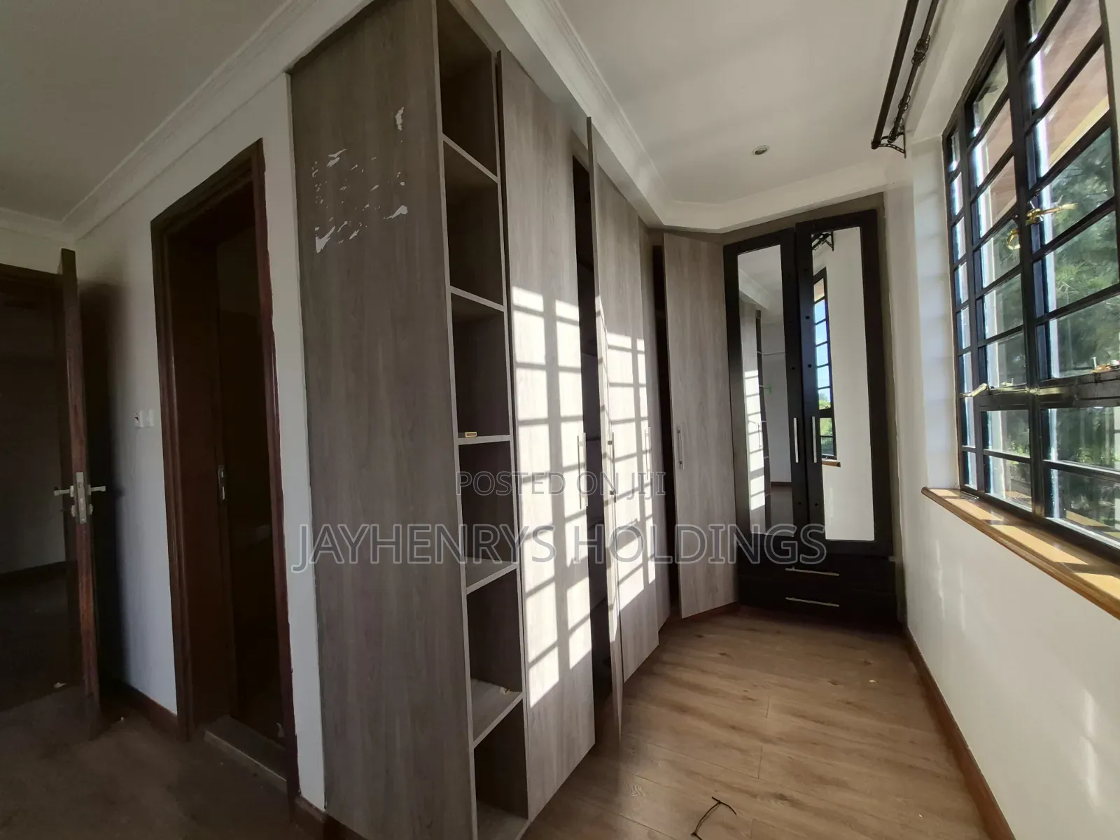 4bdrm House in Membley Estate for rent