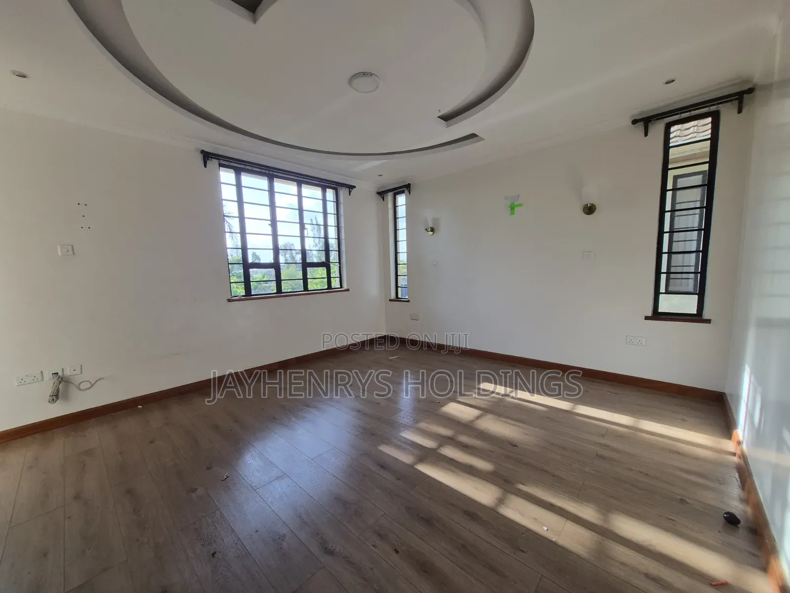 4bdrm House in Membley Estate for rent