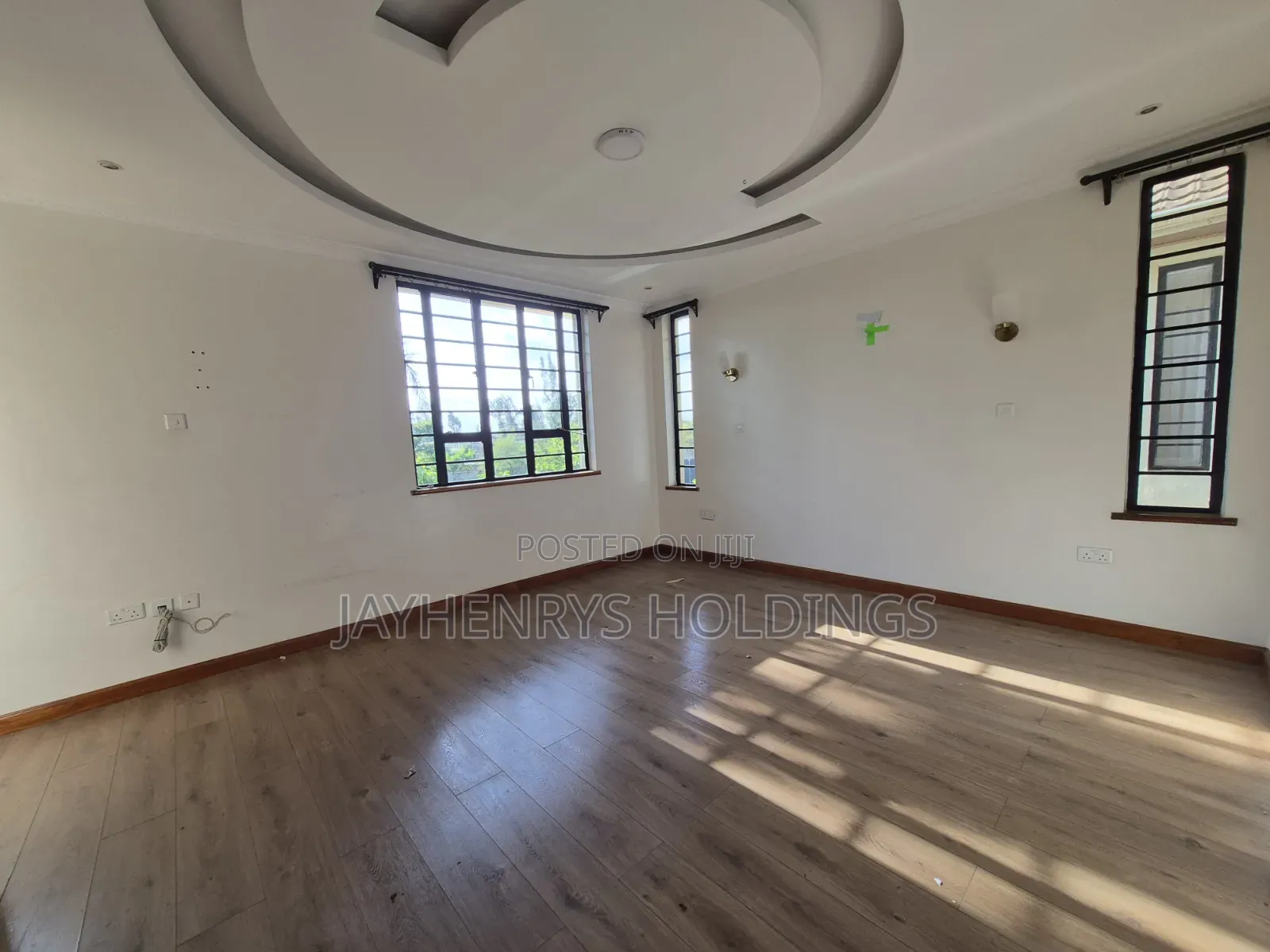 4bdrm House in Membley Estate for rent