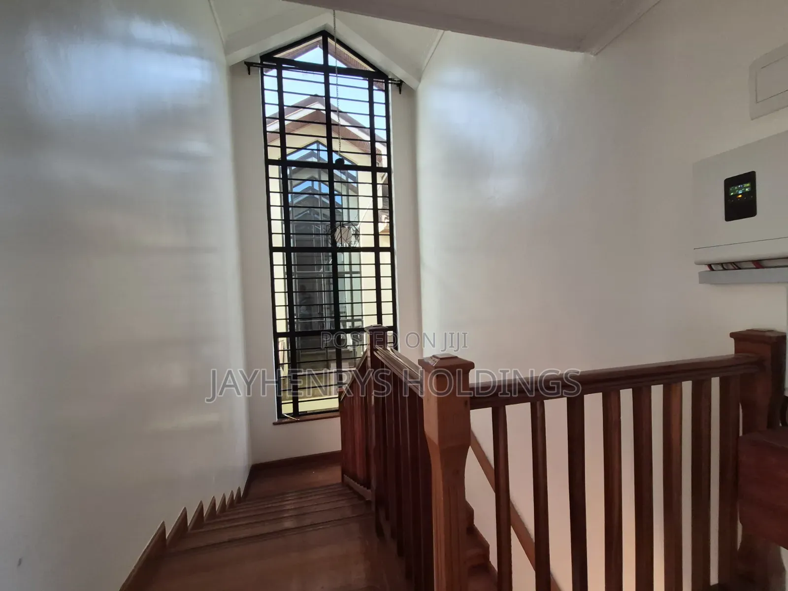 4bdrm House in Membley Estate for rent