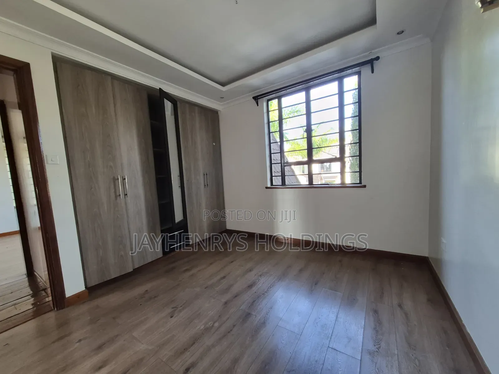 4bdrm House in Membley Estate for rent