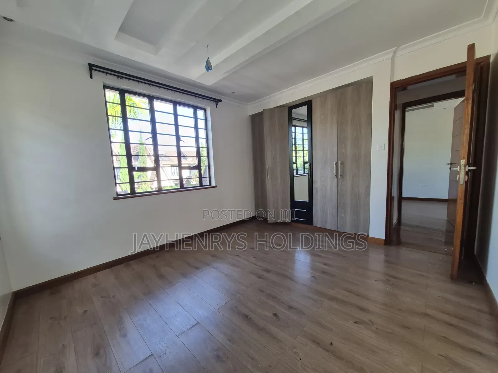 4bdrm House in Membley Estate for rent