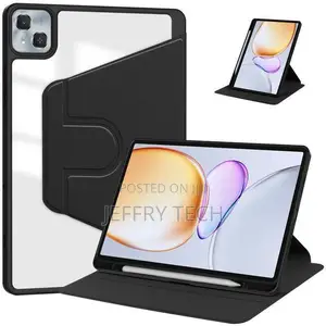 Tecno Megapad Se 11 (2025) Tablet Case Slim Smart Cover Stand Case For
