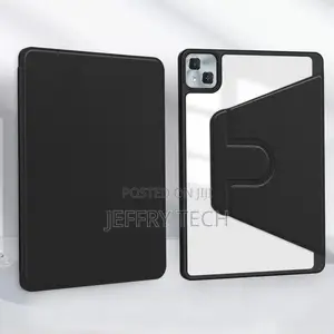 Tecno Megapad Se 11 (2025) Tablet Case Slim Smart Cover Stand Case For