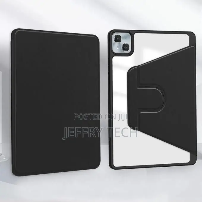 Tecno Megapad Se 11 (2025) Tablet Case Slim Smart Cover Stand Case For