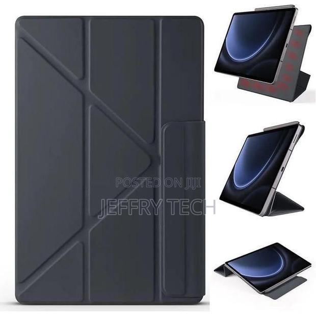 Huawei Matepad Air 12 Inch 2024/Matepad 12x 2024, Smart Cover With Tr