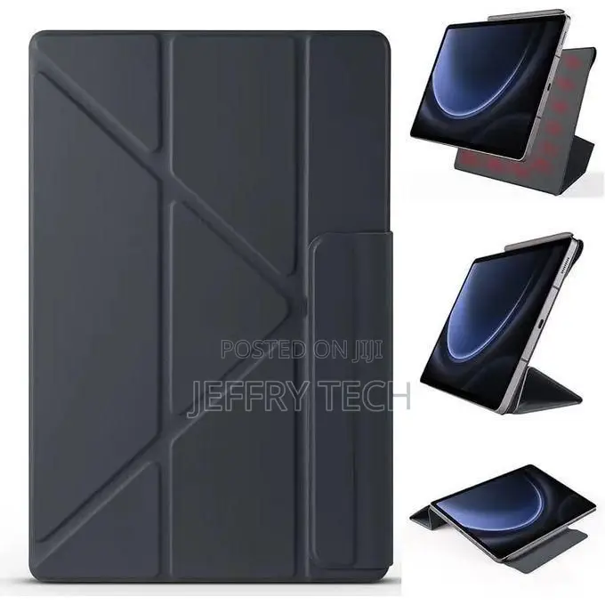 Huawei Matepad Air 12 Inch 2024/Matepad 12x 2024, Smart Cover With Tr