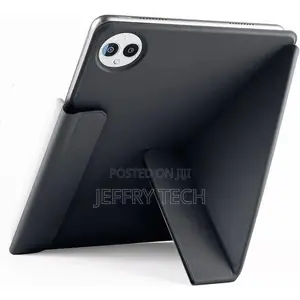 Huawei Matepad Air 12 Inch 2024/Matepad 12x 2024, Smart Cover With Tr