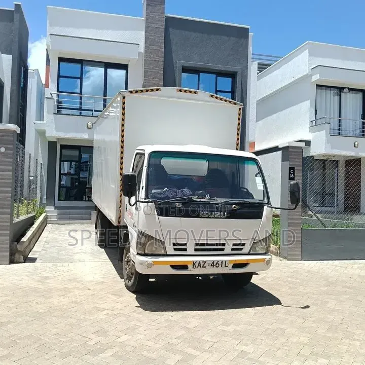 Business Movers**Quality Services 