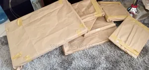 Business Movers**Quality Services 