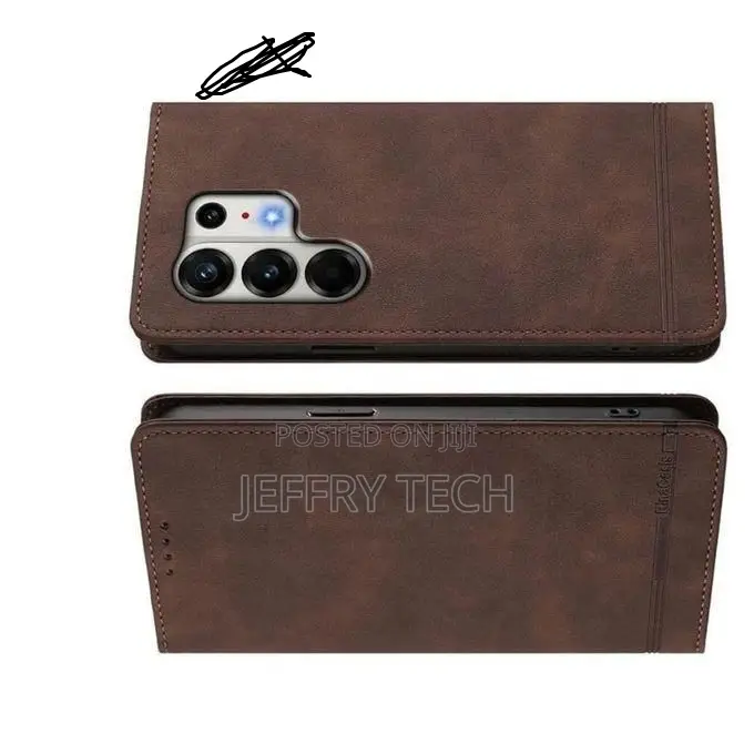 Camon 50 Pro/Camon 50 4gtop Ranking Flip Leather Ultra Shockproof Wae