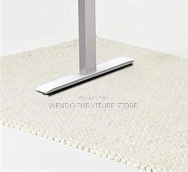 Office Desk; 1.6 Meters Smart Control Adjustable Office Desks - thumbnail 8