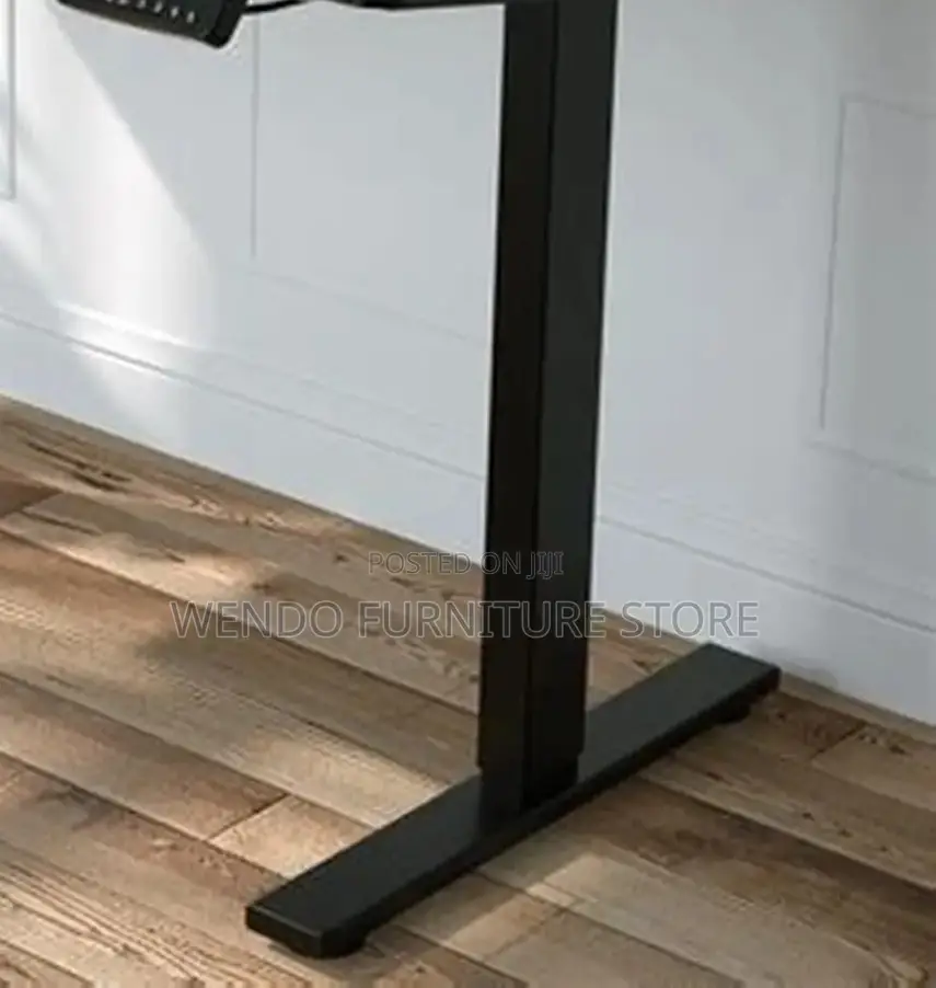 Office Desk; 1.6 Meters Smart Control Adjustable Office Desks