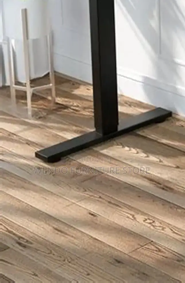 Office Desk; 1.6 Meters Smart Control Adjustable Office Desks