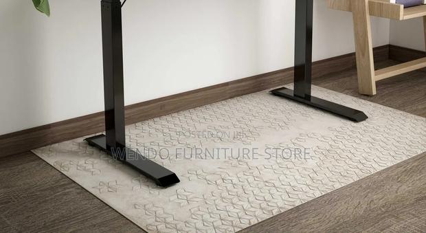 Office Desk; 1.6 Meters Smart Control Adjustable Office Desks - thumbnail 11