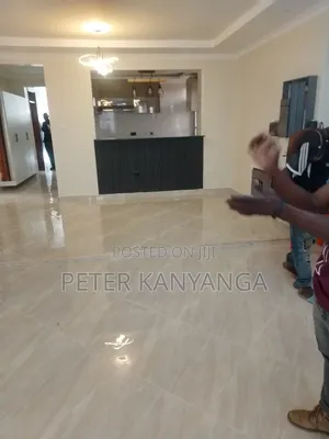 Tiles Fixing