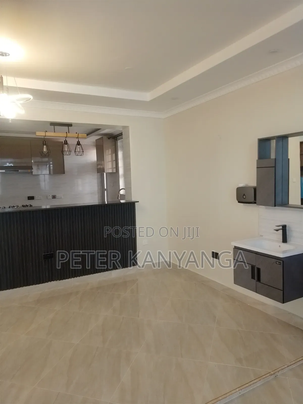 Tiles Fixing
