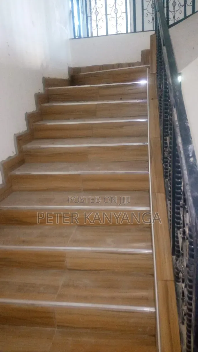 Tiles Fixing