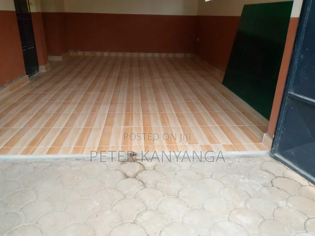 Tiles Fixing