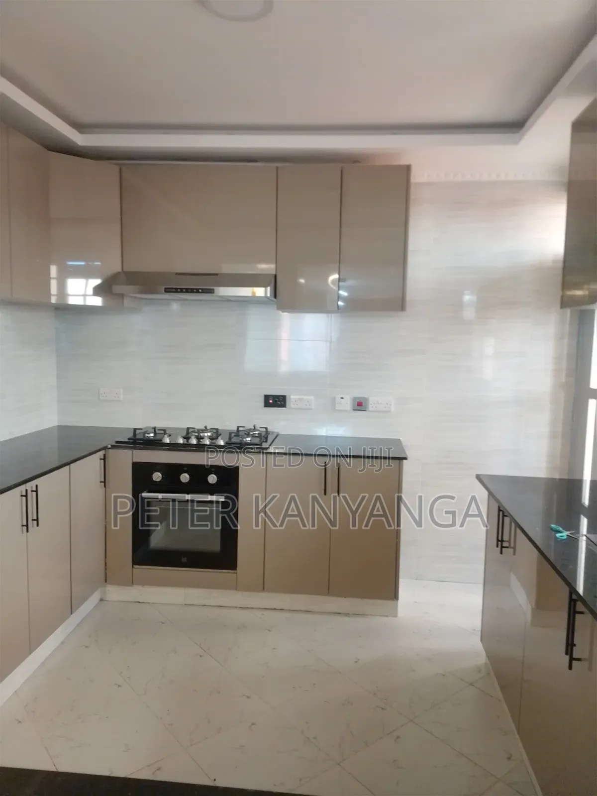 Tiles Fixing
