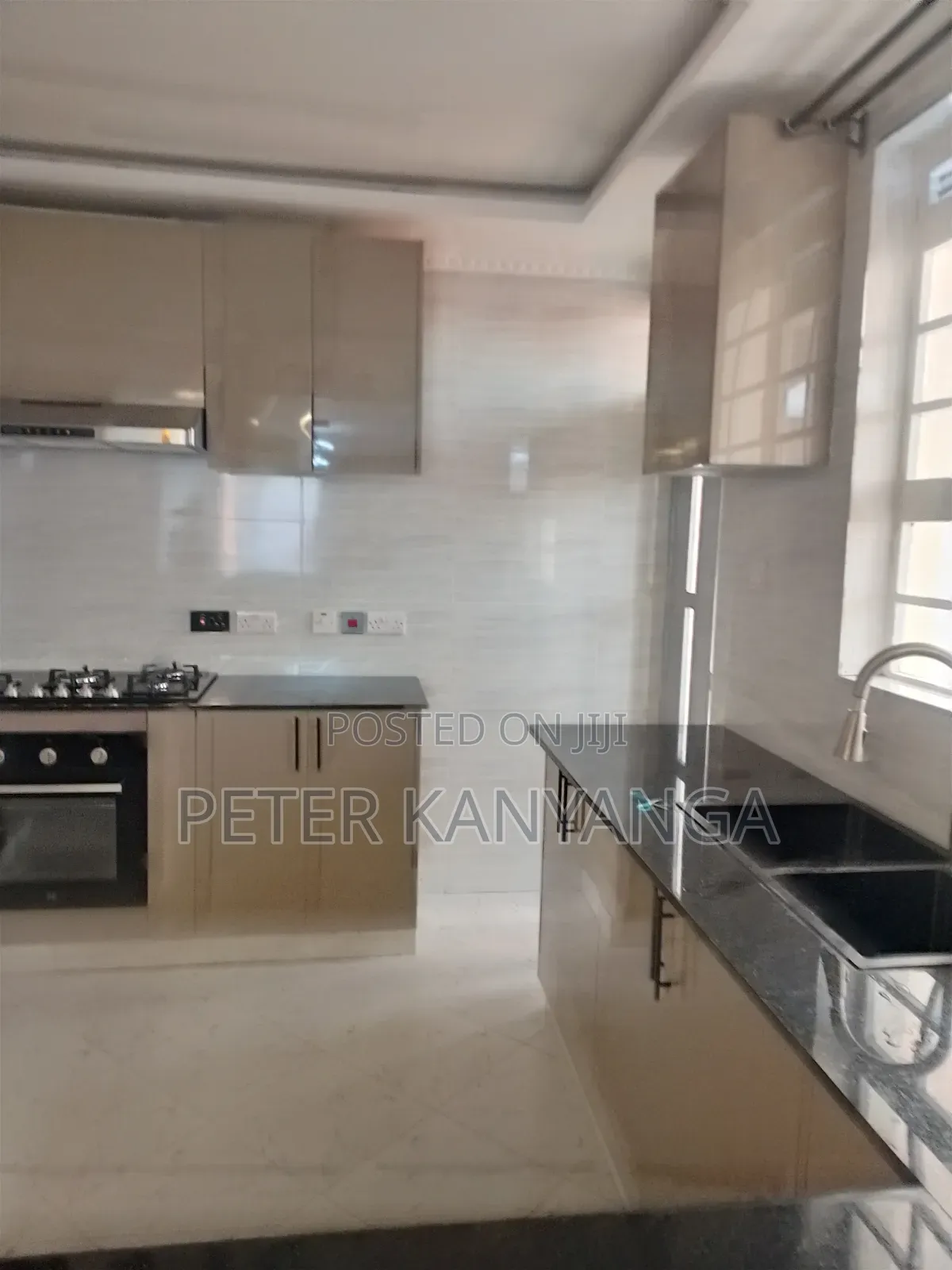 Tiles Fixing