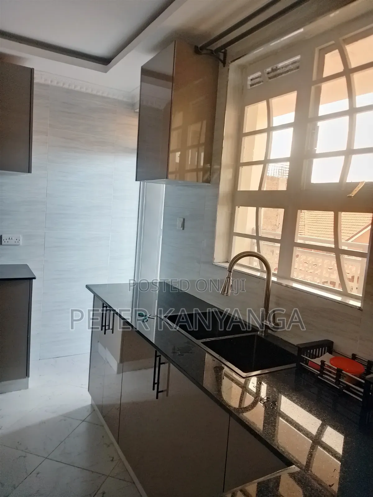 Tiles Fixing