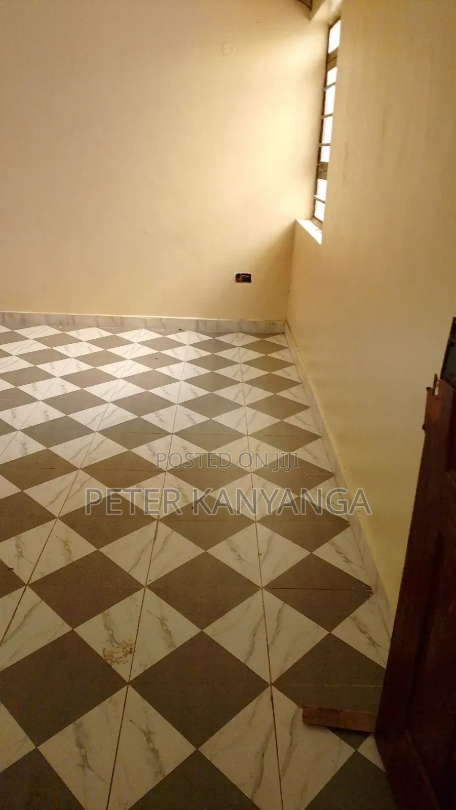 Tiles Fixing