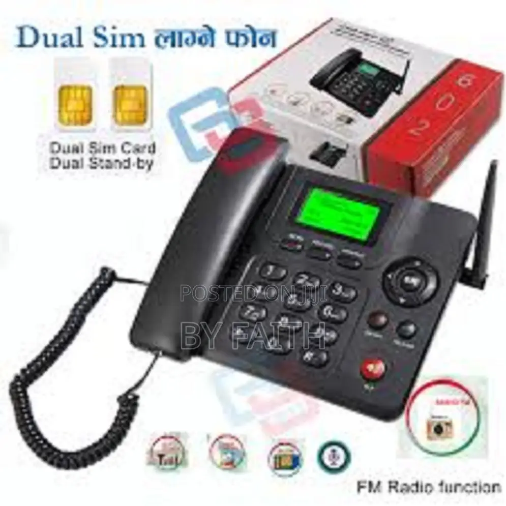 Low Cost Multi Function <Strong>Gsm</S