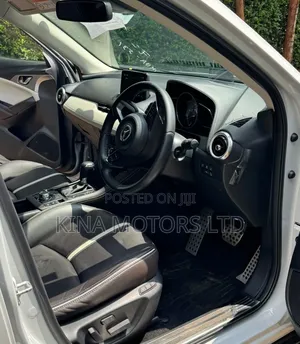 Mazda CX-3 2019 Pearl