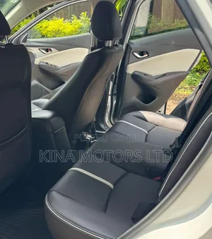 Mazda CX-3 2019 Pearl