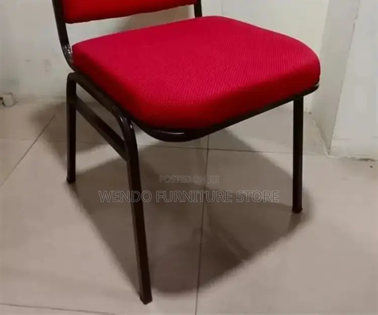Office Chairs; Banquet Classical Events Red Home Church Chairs