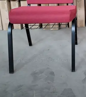 Office Chairs; Banquet Classical Events Red Home Church Chairs