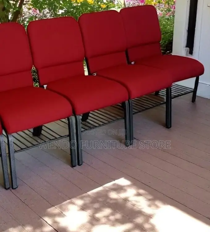 Office Chairs; Banquet Classical Events Red Home Church Chairs