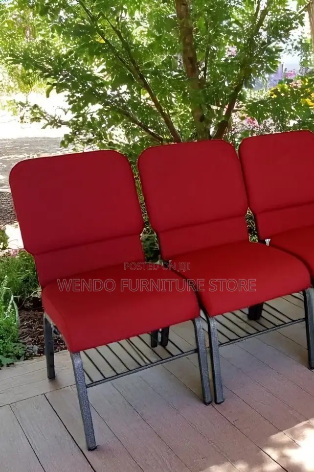Office Chairs; Banquet Classical Events Red Home Church Chairs