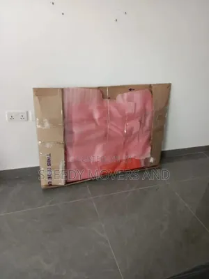 Accessible  Movers Near U