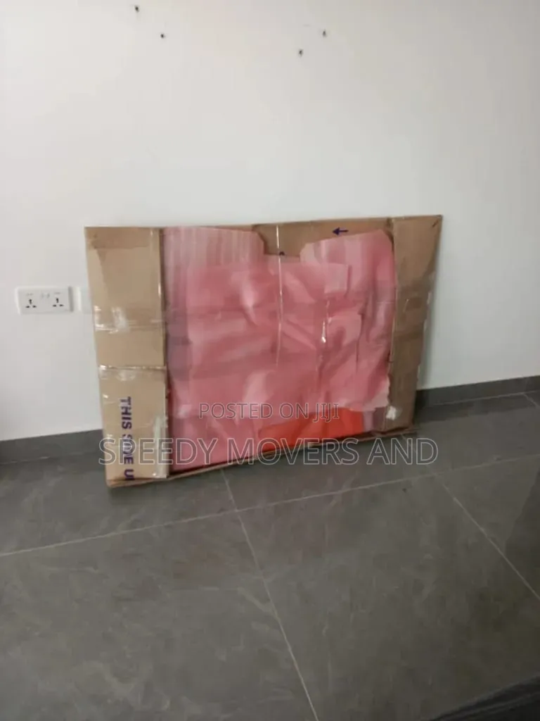 Accessible  Movers Near U