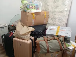 Accessible  Movers Near U