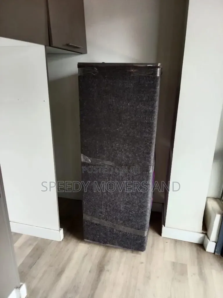 Accessible  Movers Near U