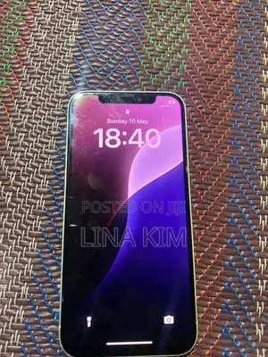 Apple iPhone 11 128 GB Black