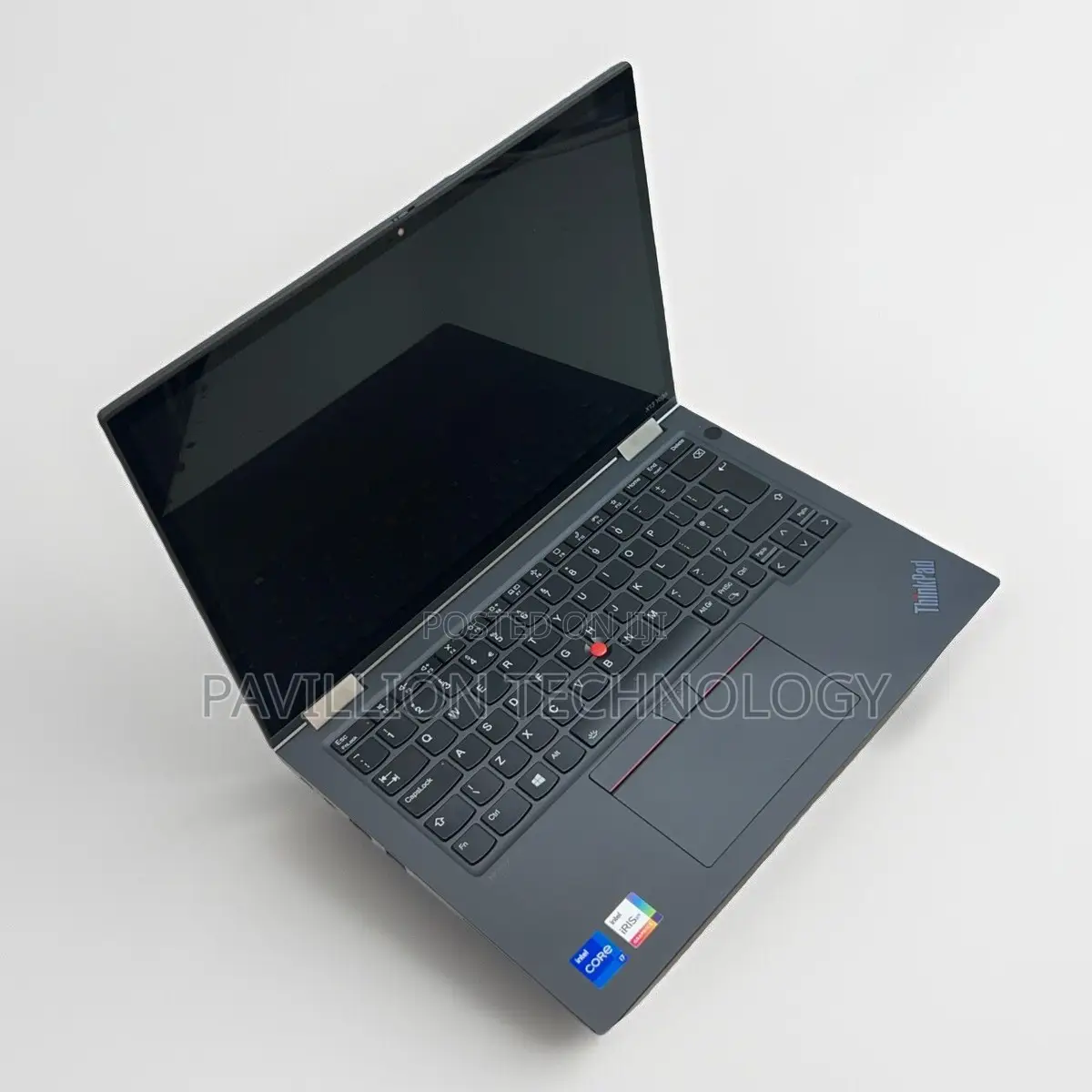 Laptop Lenovo ThinkPad X13 Gen 2 16GB Intel Core i5 SSD 256GB