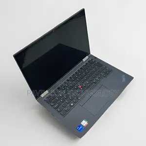 Laptop Lenovo ThinkPad X13 Gen 2 16GB Intel Core i5 SSD 256GB