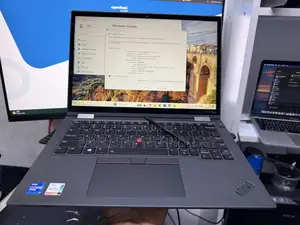 Laptop Lenovo ThinkPad X13 Gen 2 16GB Intel Core i5 SSD 256GB