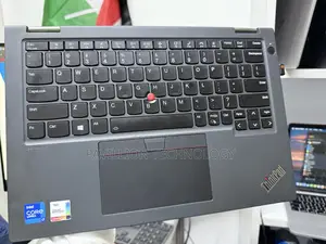 Laptop Lenovo ThinkPad X13 Gen 2 16GB Intel Core i5 SSD 256GB