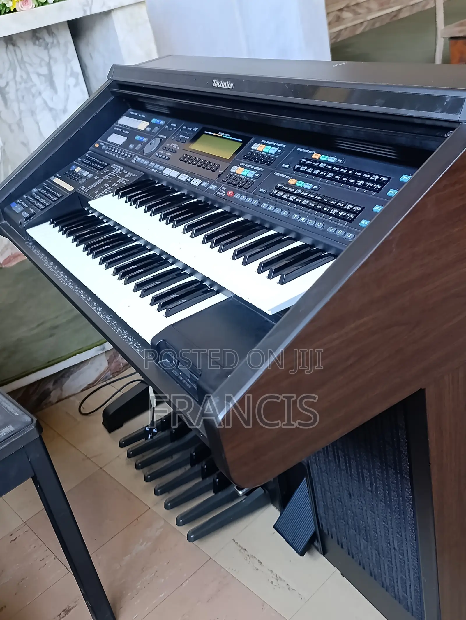 Music Instruments