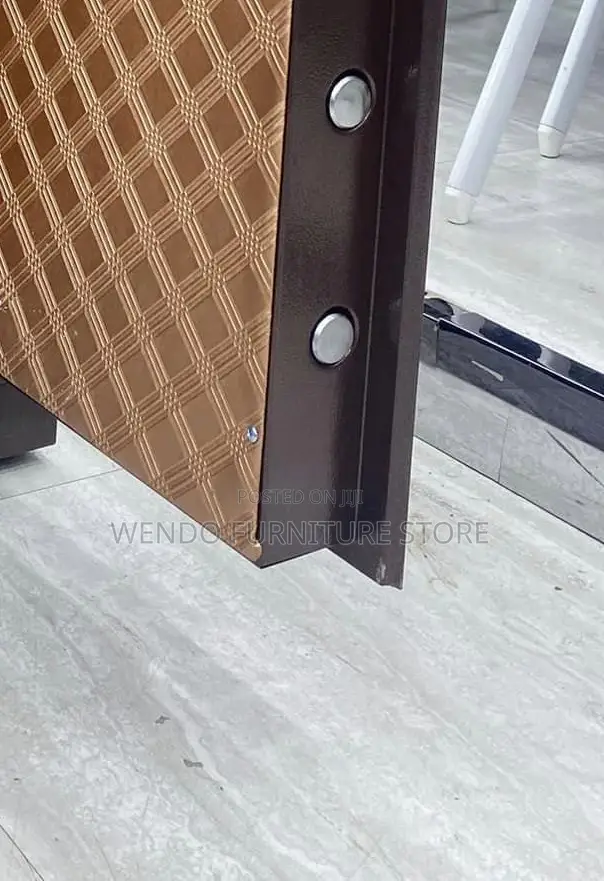 Office Safes; 60 Kg Fireproof Diplomatic Digital Home Office Safe
