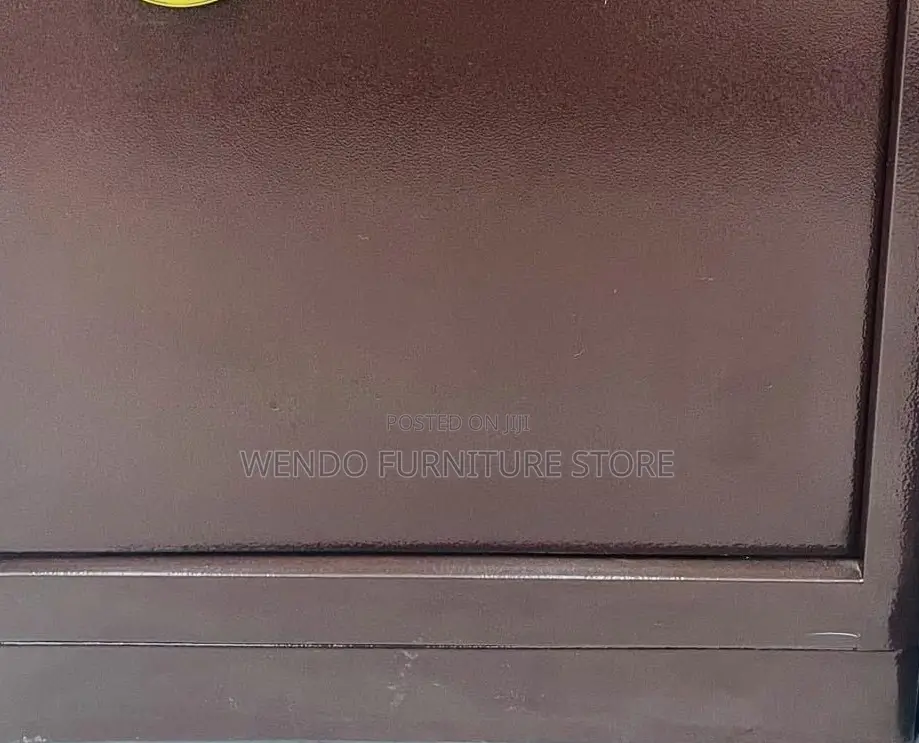 Office Safes; 60 Kg Fireproof Diplomatic Digital Home Office Safe