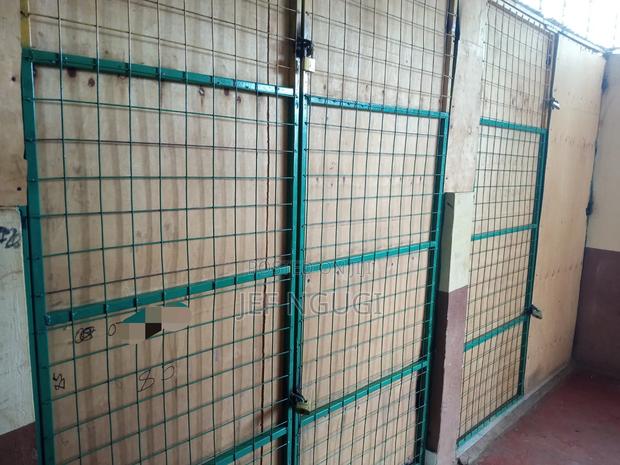 Two Stalls Joined(2 in 1) for Transfer With or Without Stock - thumbnail 2