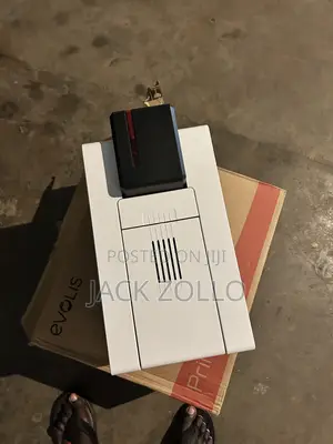 Evolis Primacy 2 Printer